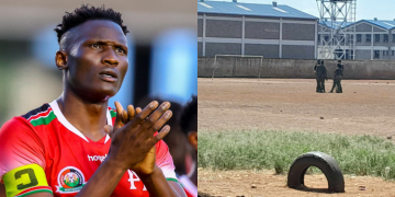 From Olunga To Austin Odhiambo: Legacy Of Baba Dogo Grounds Known For Producing Top Talents