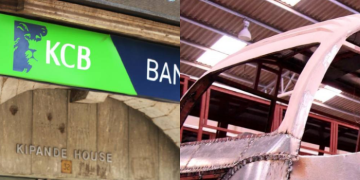 Kcb Moves To Sell Assets Of Labh Singh Harnam Singh Over Sh1.1B Loan Default