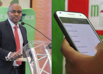 How To Qualify For A Kcb M-Pesa Loan And Increase Your Limit