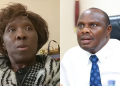 Felix Koskei At Centre Of Harambee House Drama As Woman Sleeps In Office For 3 Nights