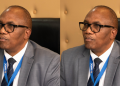 Prof. Stanley Khainga Appointed Chairperson Of Kaimosi Friends University College