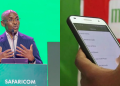 How To Apply For M-Pesa Till And Pay Bill Numbers