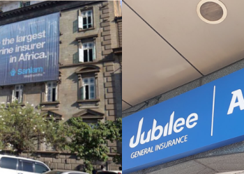 Sanlam Kenya To Transfer Insurance Portfolio To Jubilee Allianz