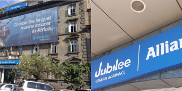 Sanlam Kenya To Transfer Insurance Portfolio To Jubilee Allianz