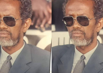 Abdikadir Hassan