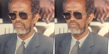 Abdikadir Hassan