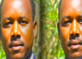 Today In History: Ainamoi Mp David Too Shot Dead By Police Officer Alongside A Female Companion