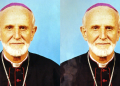Italian Catholic Bishop Luigi Locati Gunned Down In Isiolo