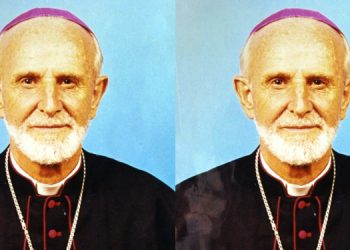 Italian Catholic Bishop Luigi Locati Gunned Down In Isiolo
