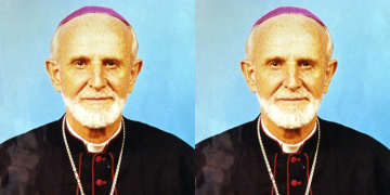 Italian Catholic Bishop Luigi Locati Gunned Down In Isiolo