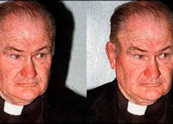 Father Kaiser Death
