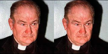 Father Kaiser Death