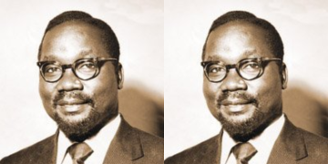 Masinde Muliro Collapses And Dies At Jkia Airport Shortly After Arriving From London