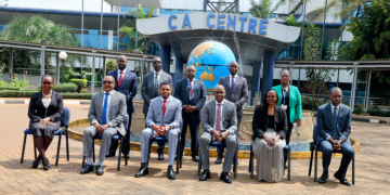 Communications Authority Of Kenya Announces Attachments Across 17 Departments
