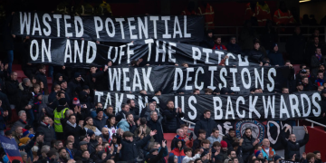 Crystal Palace Lose Europa League Appeal, Relegated To Conference League