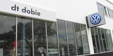D.t. Dobie Faces Liquidation After Merger With Cfao Motors