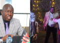 Govt Takes Action Against Man Who Assaulted Bella Comedy