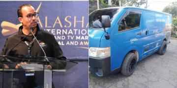 Multichoice Auctions Vehicles From As Low As Ksh150K- How To Bid