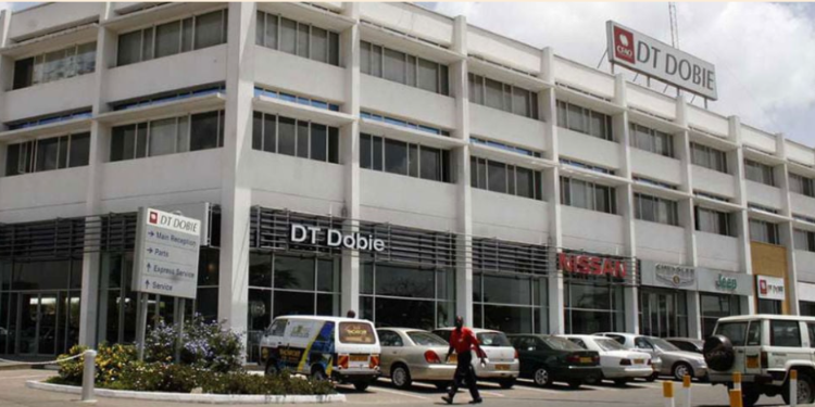 New Fuel Prices, D.t. Dobie Shutdown, Kpc Sale Stopped And Billions Made By Banks