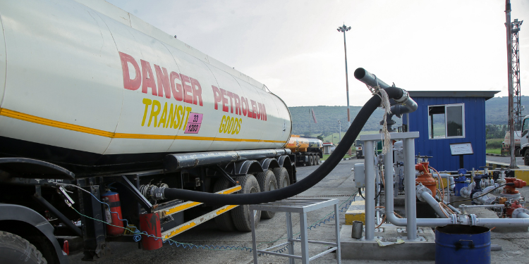 New Fuel Prices, D.t. Dobie Shutdown, Kpc Sale Stopped And Billions Made By Banks