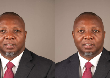 Daniel Manduku