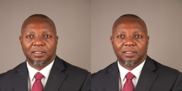 Daniel Manduku