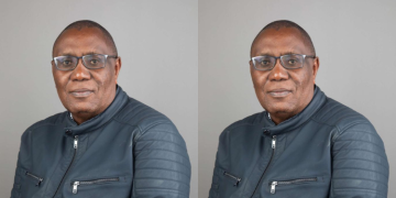 David Mwalika