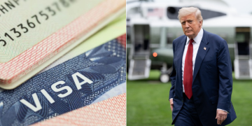 How Kenyans Could Be Affected As Trump Approves Student And Foreign Workers Visa Changes