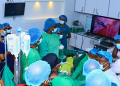 Dr. Joseph Njagi, A Renowned Endometriosis Specialist A Surgeon, Says That Period Pain Among Girls And Women Should Not Be Ignored As A Normal Thing, As It May Signal A Symptom Of Endometriosis