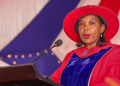 Ex-Cs Margaret Ndung'U Lands New Role After Rejecting Ruto'S Job Offer