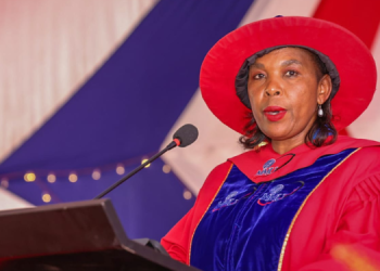 Ex-Cs Margaret Ndung'U Lands New Role After Rejecting Ruto'S Job Offer