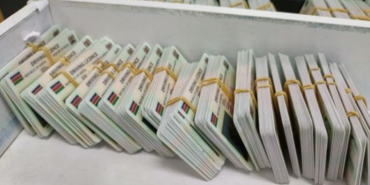 Step By Step Guide On How To Apply For Kenya’s Smart Driving License How To Apply For A Digital Driving License