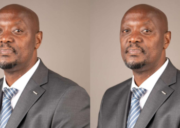 Duncan Mathenge Maina