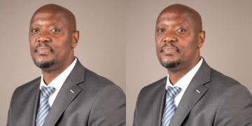 Duncan Mathenge Maina