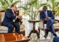 Egypt-Kenya Relations Of Political, Economic And Historical Ties