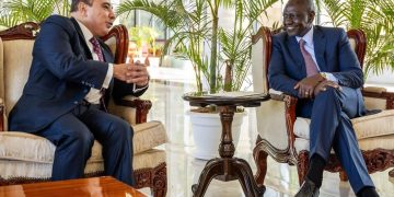 Egypt-Kenya Relations Of Political, Economic And Historical Ties