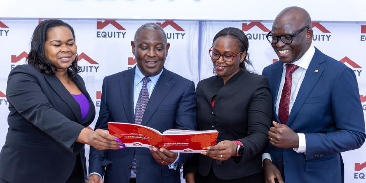 Billions Kcb, Equity, Co-Op And Other Banks Have Made In Profits This Year [List]