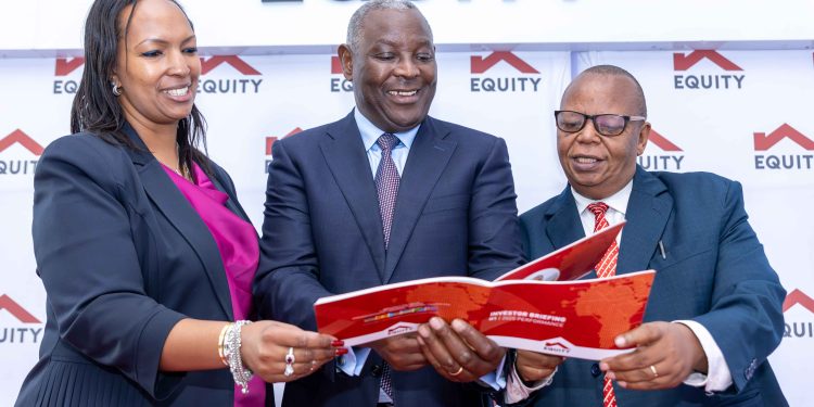 Equity Bank Takes Over Swafi Foods Limited Equity Bank Takes Over Swafi Foods Limited