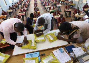 School Calendar For Third Term: Dates For Crucial Kcse, Kpsea ,Jss And Kilea