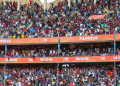 Harambee Stars Vs Morocco : Liveblog And Results For Chan 2024 Match At Kasarani