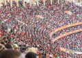 Murang’a Seals Player Victor Haki Faces Backlash For ‘Celebrating’ Harambee Stars Loss