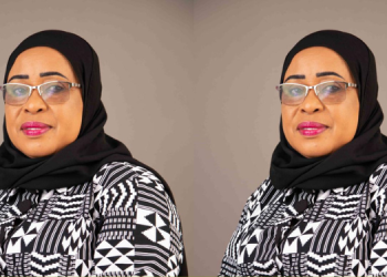 Fatuma Masito