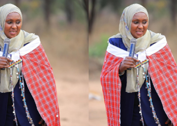 Fatuma Zainab Profile: Educational Background, Career, Family And Net Worth