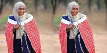 Fatuma Zainab Profile: Educational Background, Career, Family And Net Worth