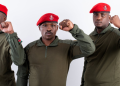 Cop Shakur Quits Fbi Movement