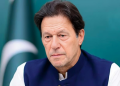 Imran Khan