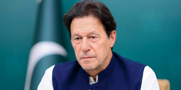 Imran Khan