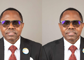 Mulyungi, Gideon Mutemi