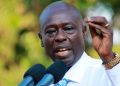 Govt To Admit Gachagua To Mental Hospital For Assessment
