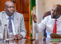 Govt To Admit Gachagua To Mental Hospital For Assessment
